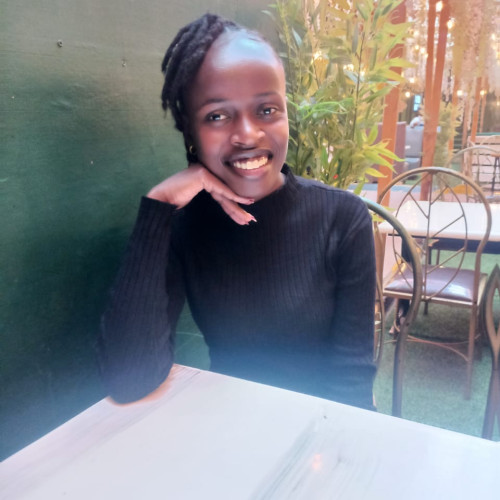 Agnes K. profile photo