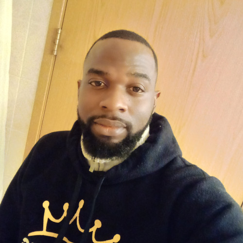 VALENTINE U. profile photo