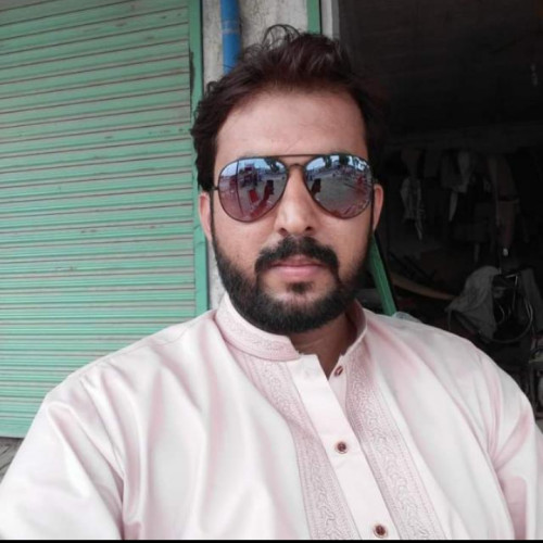 Haseeb A. profile photo