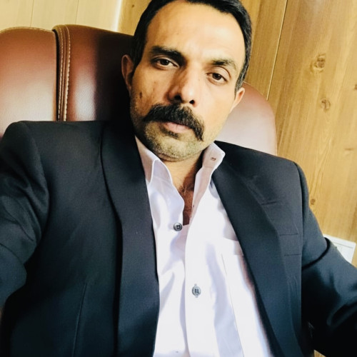 Asad B. profile photo