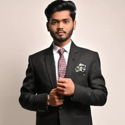 Vaibhav D.