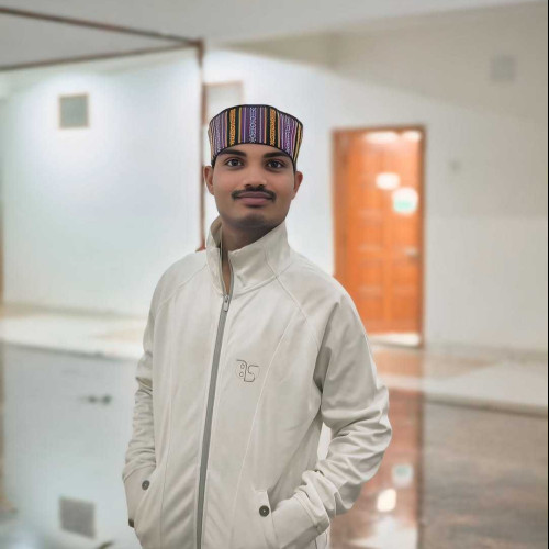 keshav r. profile photo