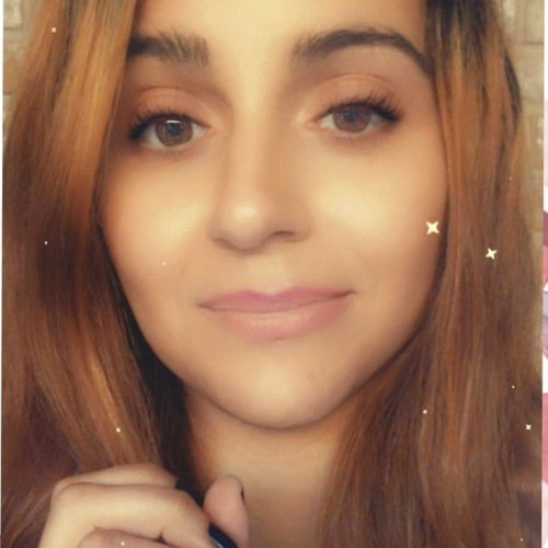 Candase C. profile photo