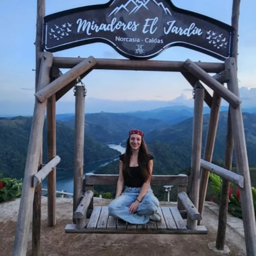 Sofia R. profile photo