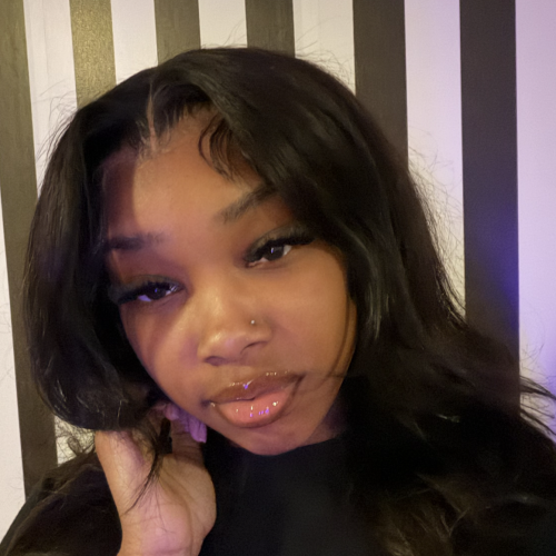 Maliyah M. profile photo
