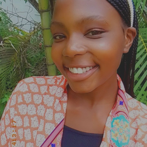 Faith Z. profile photo