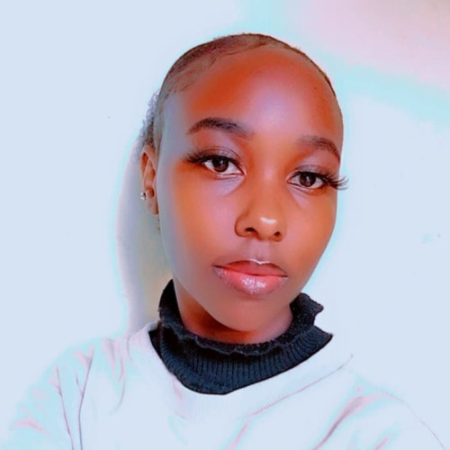 Phoebe Njeri  W. profile photo