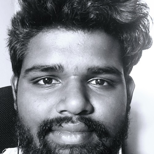 GUNASEKAR M. profile photo