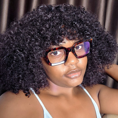 Grace E. profile photo