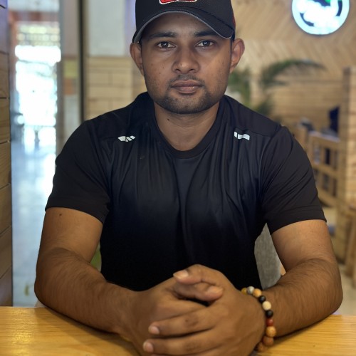 Saugat p.