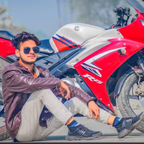 Sanskar  G.