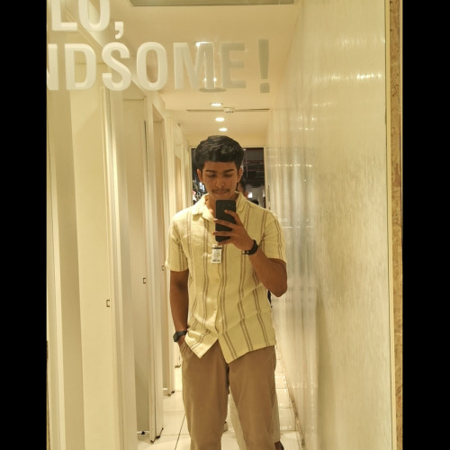 Karthik U. profile photo