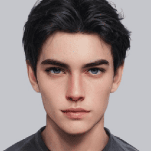 rachid y. profile photo