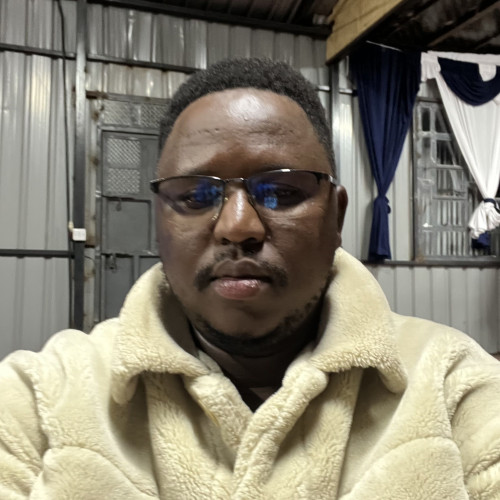 Eliud M. profile photo