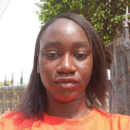 OKOI E. profile photo