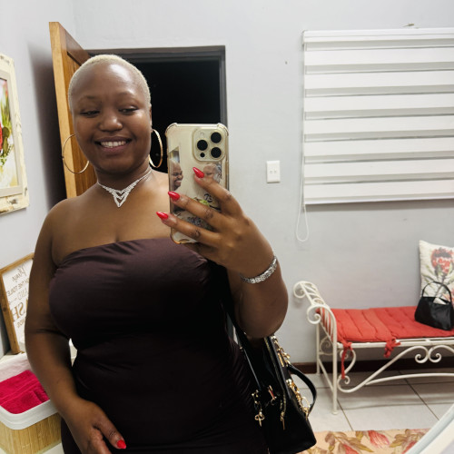 Buhle K. profile photo