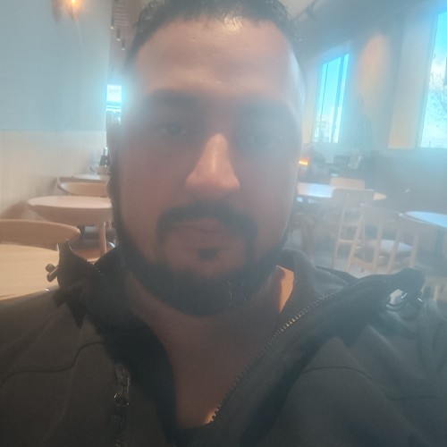 KARIM F. profile photo