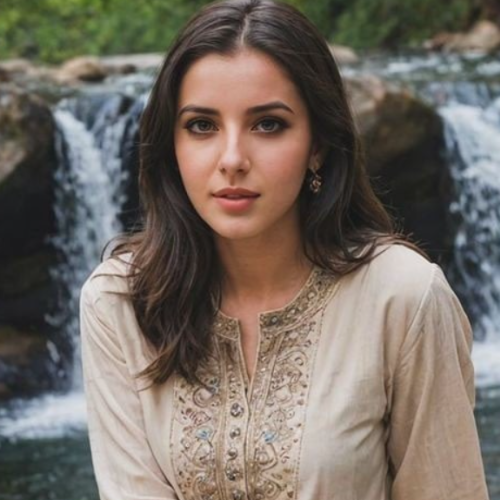 Arwa J. profile photo