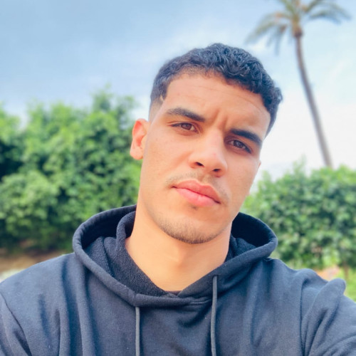 Othmane  J. profile photo