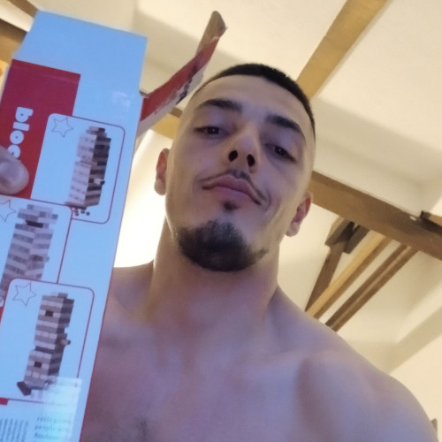 JoSma  D. profile photo