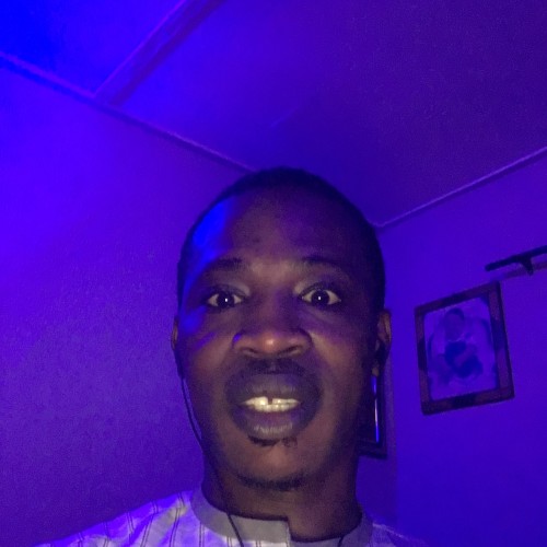 Gbenga A.