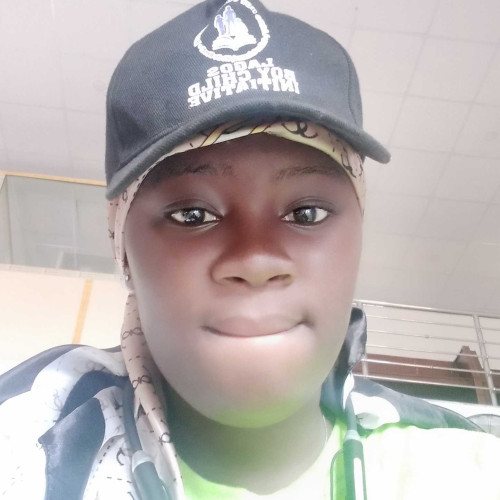 Fateemah O. profile photo