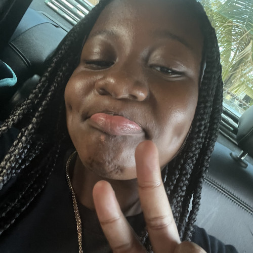 Faith J. profile photo