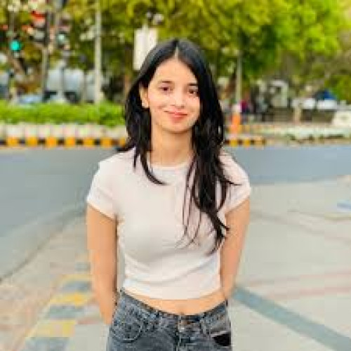 Tanaya  S. profile photo