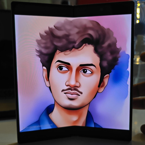 Amsn A. profile photo