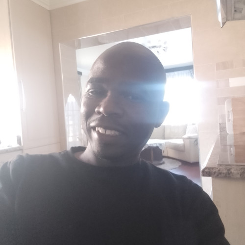 Thabo D.