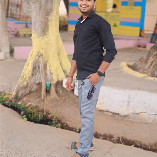 Shivam  K. profile photo