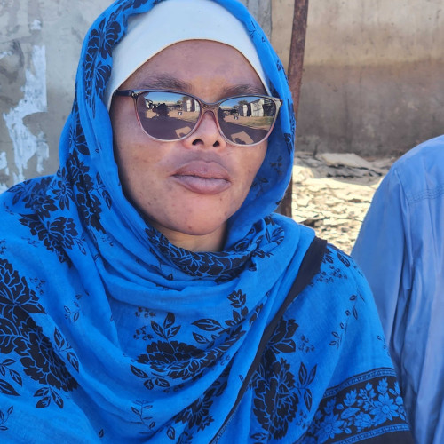 arafa a. profile photo