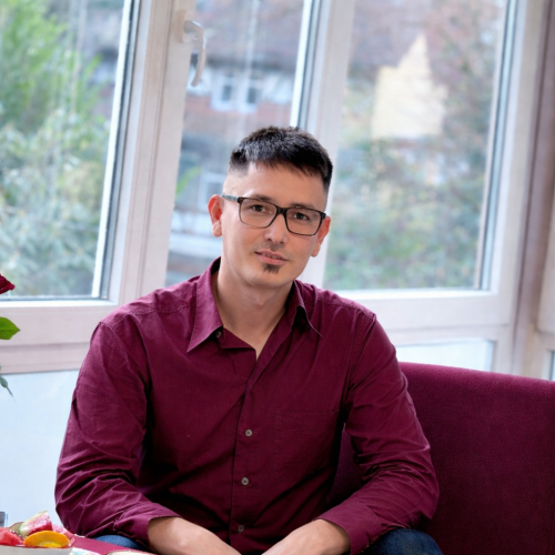 Jawad S. profile photo
