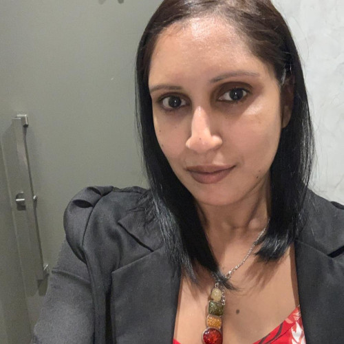 Chantal P. profile photo