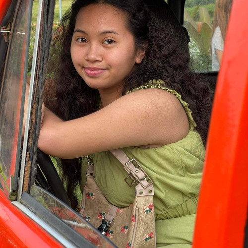 Gia M.