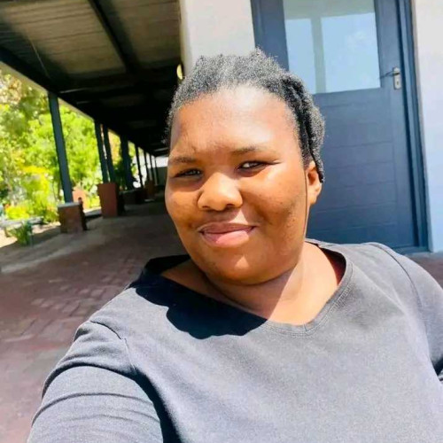 Zikhona M. profile photo