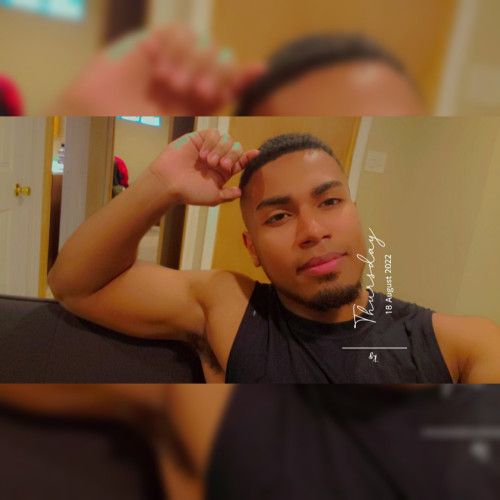 Kyree L. profile photo