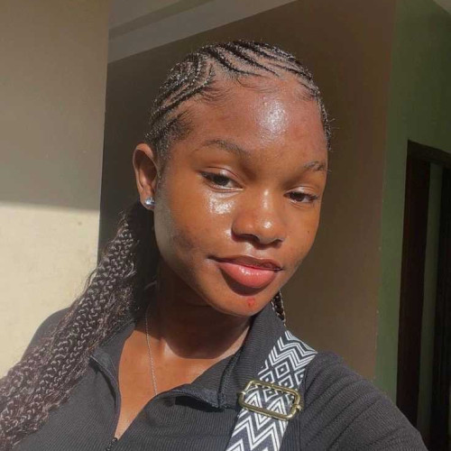 Dorcas E. profile photo