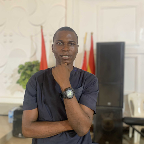 Julius  I. profile photo