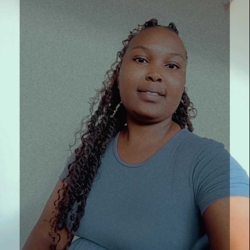 stella k. profile photo