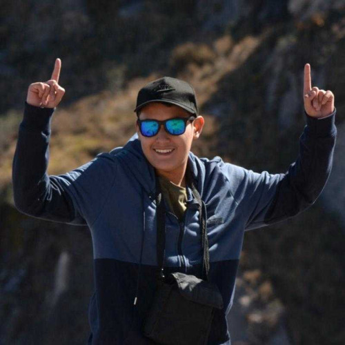 Miguel M. profile photo