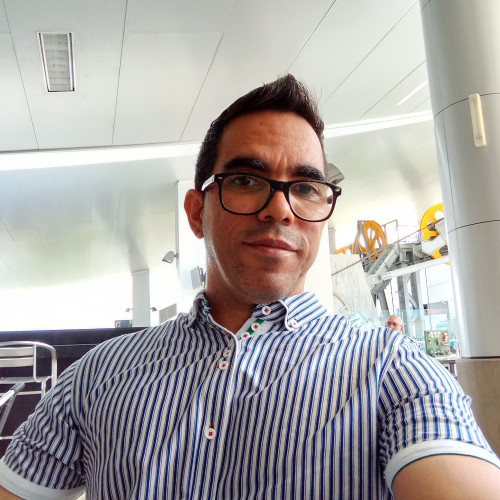Rafael M. profile photo