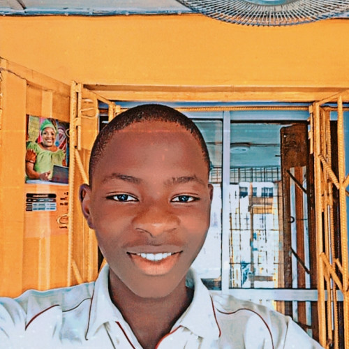 Ifeanyi J. profile photo