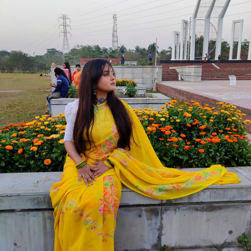 Mansura I. profile photo
