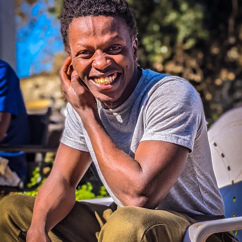 Tayebwa G.