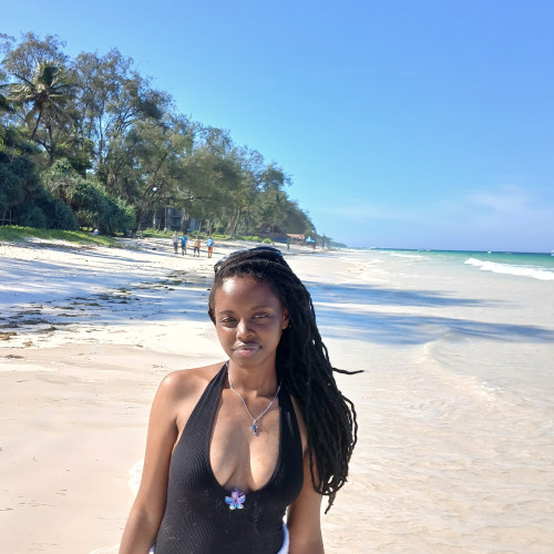 PATRICIA K. profile photo