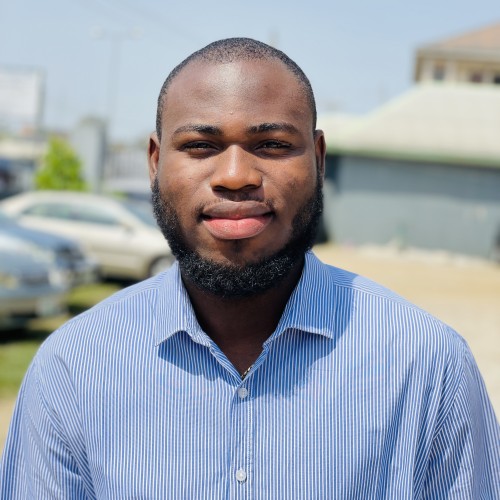 Godday A. profile photo