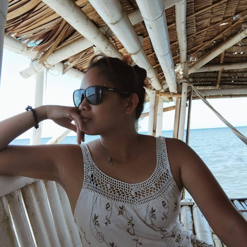 Maria Xyzavelle R. profile photo