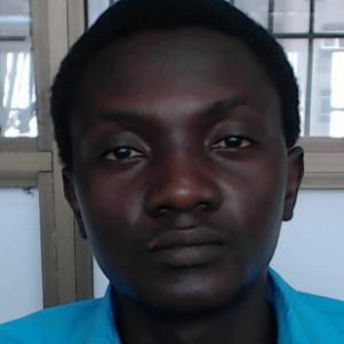 Ojomah G. profile photo