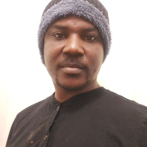 Adeshina A.